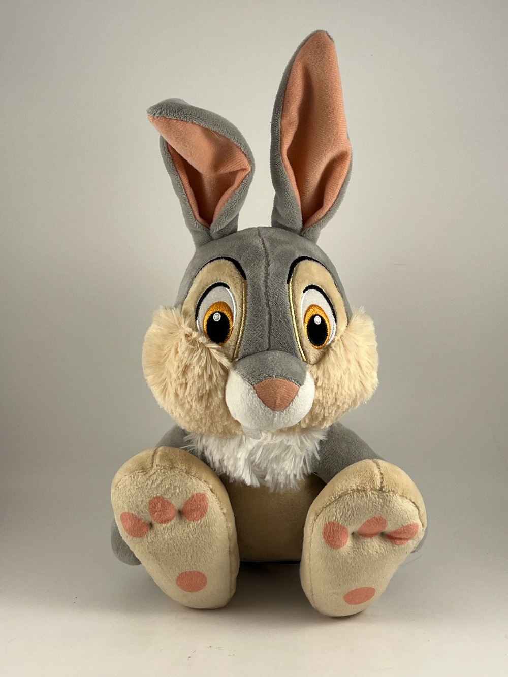 Kohls Cares Disney Bambi Thumper Rabbit 10” Plush